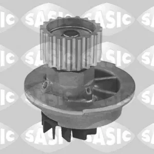 Betaalbaar Waterpomp Sasic 3606037