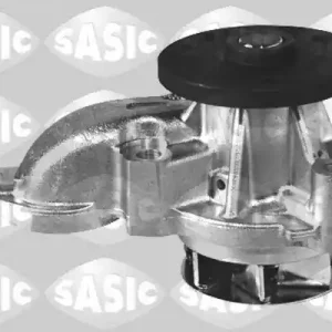 Direct Beschikbaar Waterpomp Sasic 3606044