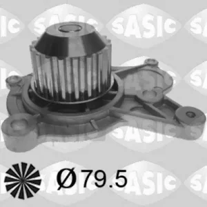 Bulkbestelling Waterpomp Sasic 3606045