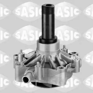 Waterpomp Sasic 3606074 Geld-Terug-Garantie