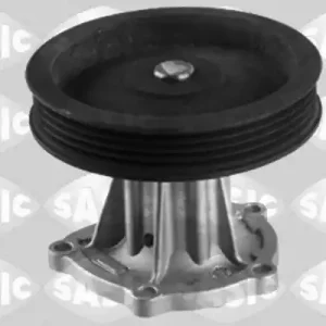 Rechtstreeks Van De Fabrikant Waterpomp Sasic 3606077