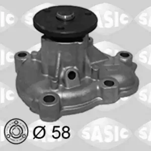 Gereduceerde Prijs Waterpomp Sasic 3606078