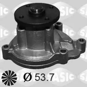 Waterpomp Sasic 3606088 Weekendaanbieding