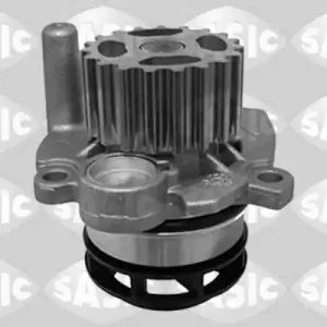 Waterpomp Sasic 3606099 Beperkt Aanbod