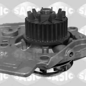 Betrouwbaar Waterpomp Sasic 3606104