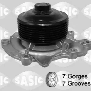 Topkwaliteit Waterpomp Sasic 3606113