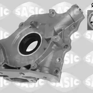 Koop Vandaag Oliepomp Sasic 3650001