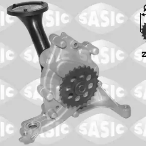 Voordeelprijs Oliepomp Sasic 3650003