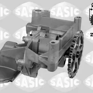 Superprijs Oliepomp Sasic 3650004