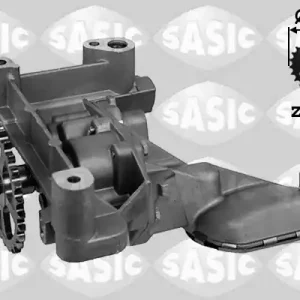 Oliepomp Sasic 3650005 Bestseller