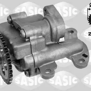 Authentiek Oliepomp Sasic 3650009