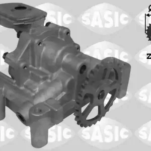 Favoriet Oliepomp Sasic 3650015