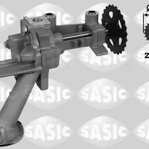 Groothandel Oliepomp Sasic 3654003