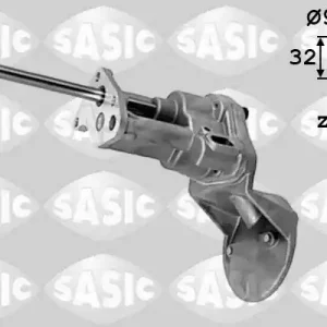 Oliepomp Sasic 3654005 Hoge Kwaliteit