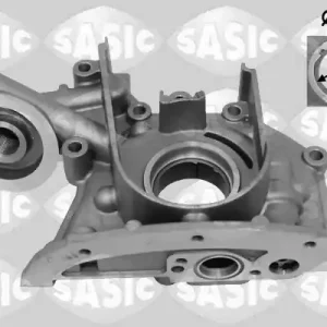 Direct Beschikbaar Oliepomp Sasic 3654008