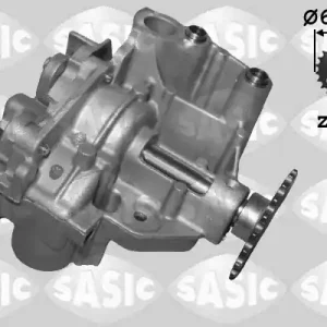 Alleen Vandaag Oliepomp Sasic 3654013