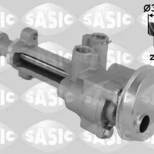 Oliepomp Sasic 3656007 Betrouwbaar
