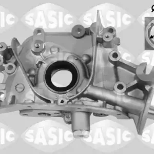 Oliepomp Sasic 3656009 Alleen Vandaag