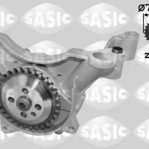 Seizoensaanbieding Oliepomp Sasic 3656017