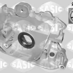 Oliepomp Sasic 3656019 Garantie Inbegrepen