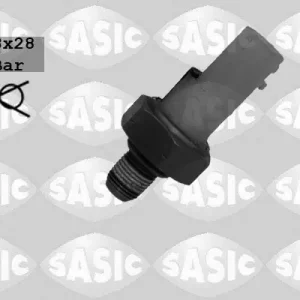 Oliedrukschakelaar Sasic 3704003 Op = Op