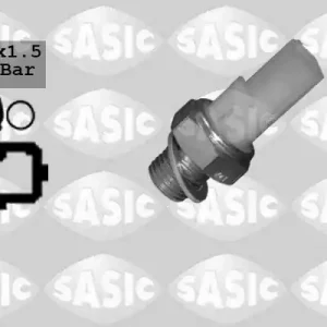 Weekendaanbieding Oliedrukschakelaar Sasic 3704005