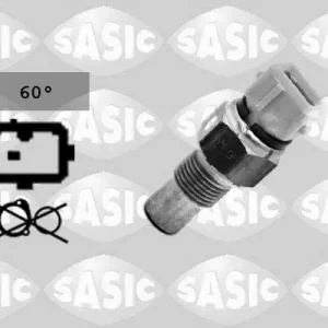 Temperatuurschakelaar Sasic 3800003 Handgemaakt