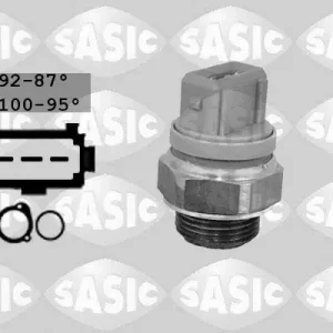 Alleen Vandaag Temperatuurschakelaar Sasic 3800023