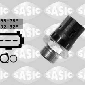 Temperatuurschakelaar Sasic 3804001 Premium
