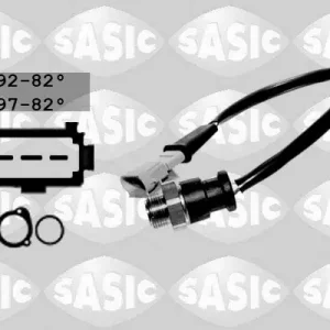 Temperatuurschakelaar Sasic 3804002 Lage Prijs