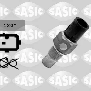 Alleen Vandaag Temperatuurschakelaar Sasic 3804003