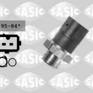 Temperatuurschakelaar Sasic 3806003 Bulkbestelling