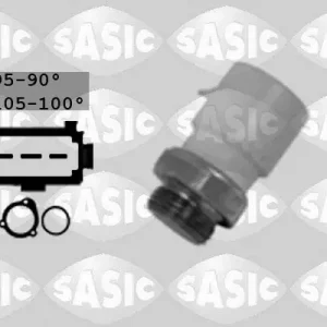 Rechtstreeks Van De Fabrikant Temperatuurschakelaar Sasic 3806005