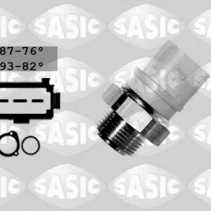Temperatuurschakelaar Sasic 3806007 Voordeelprijs