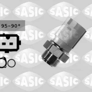 Temperatuurschakelaar Sasic 3806008 Plaats Bestelling