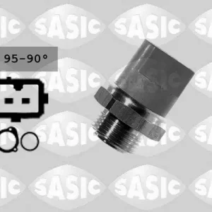 Temperatuurschakelaar Sasic 3806009 Hoge Kwaliteit