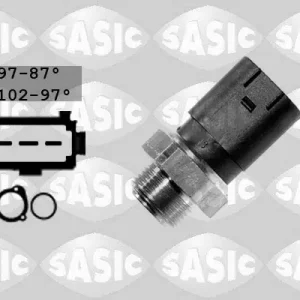Speciale Aanbieding Temperatuurschakelaar Sasic 3806012
