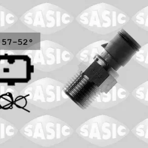 Temperatuurschakelaar Sasic 3806013 Tijdelijk Beschikbaar