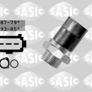 Temperatuurschakelaar Sasic 3806021 Nieuw