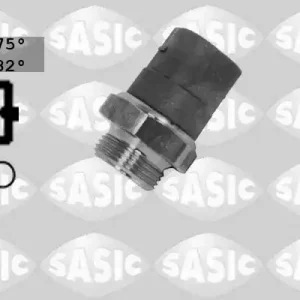 Temperatuurschakelaar Sasic 3806022 Exclusieve Aanbieding