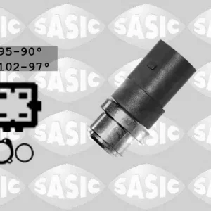 Nieuwe Collectie Temperatuurschakelaar Sasic 3806023
