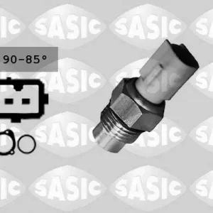 Garantie Inbegrepen Temperatuurschakelaar Sasic 3806050