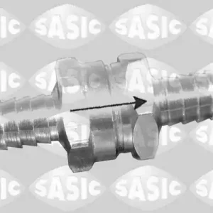 Brandstof magneetventiel Sasic 3980031 Tijdelijk Beschikbaar