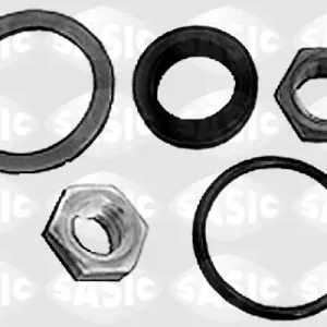 Schokdemper montageset Sasic 3995075 Op = Op