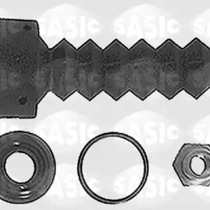 Plaats Bestelling Schokdemper montageset Sasic 3995225