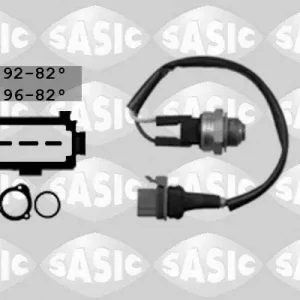 Temperatuurschakelaar Sasic 4000212 Korting