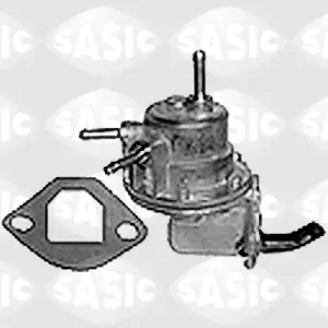 Betrouwbaar Brandstofpomp Sasic 4000306
