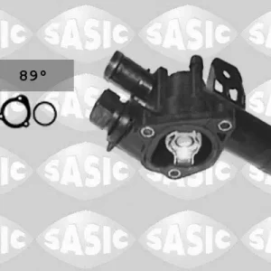 Geld-Terug-Garantie Thermostaat Sasic 4000383