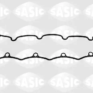 Fabrieksprijs Kleppendekselpakking Sasic 4000457