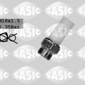Oliedrukschakelaar Sasic 4000502 Alleen Vandaag